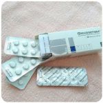 Феназепам  Phenazepam Valenta  1 мг в Миллерово