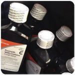 Кодеин сироп Codein (для приготовления напитка Lean, Purple Drank)  473 мл  в Миллерово
