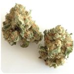 Шишки "White Widow"  (Белая вдова)  Гидропоника -  Бошка VHQ в Миллерово