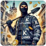 Работа курьер - кладмен в Миллерово 