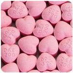 Экстази  Ecstasy Love 200 MDMA в Миллерово
