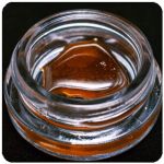 Гашишное масло (импорт Калифорния)  Distillate  в Миллерово USA ТГК 98.5%