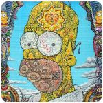 Марки LSD-25 VHQ чистых 250 мкг в Миллерово